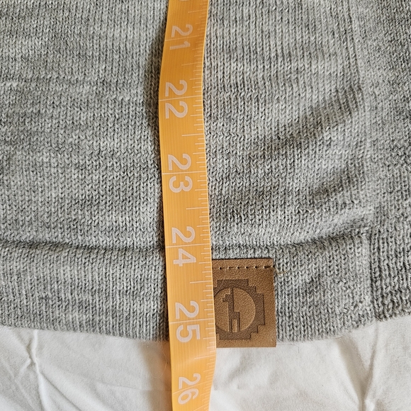 *Flawed* Paka Apparel Hoodie Unisex Size XS - Picture 5 of 10